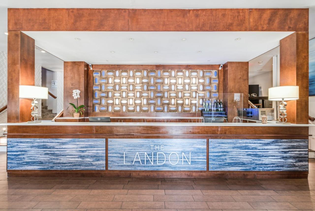 The Landon Bay Harbor-Miami Beach Bay Harbor Islands Exterior photo