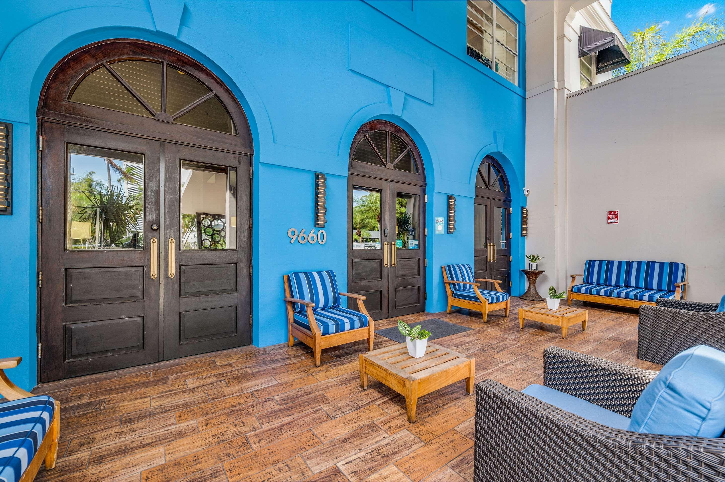 The Landon Bay Harbor-Miami Beach Bay Harbor Islands Exterior photo