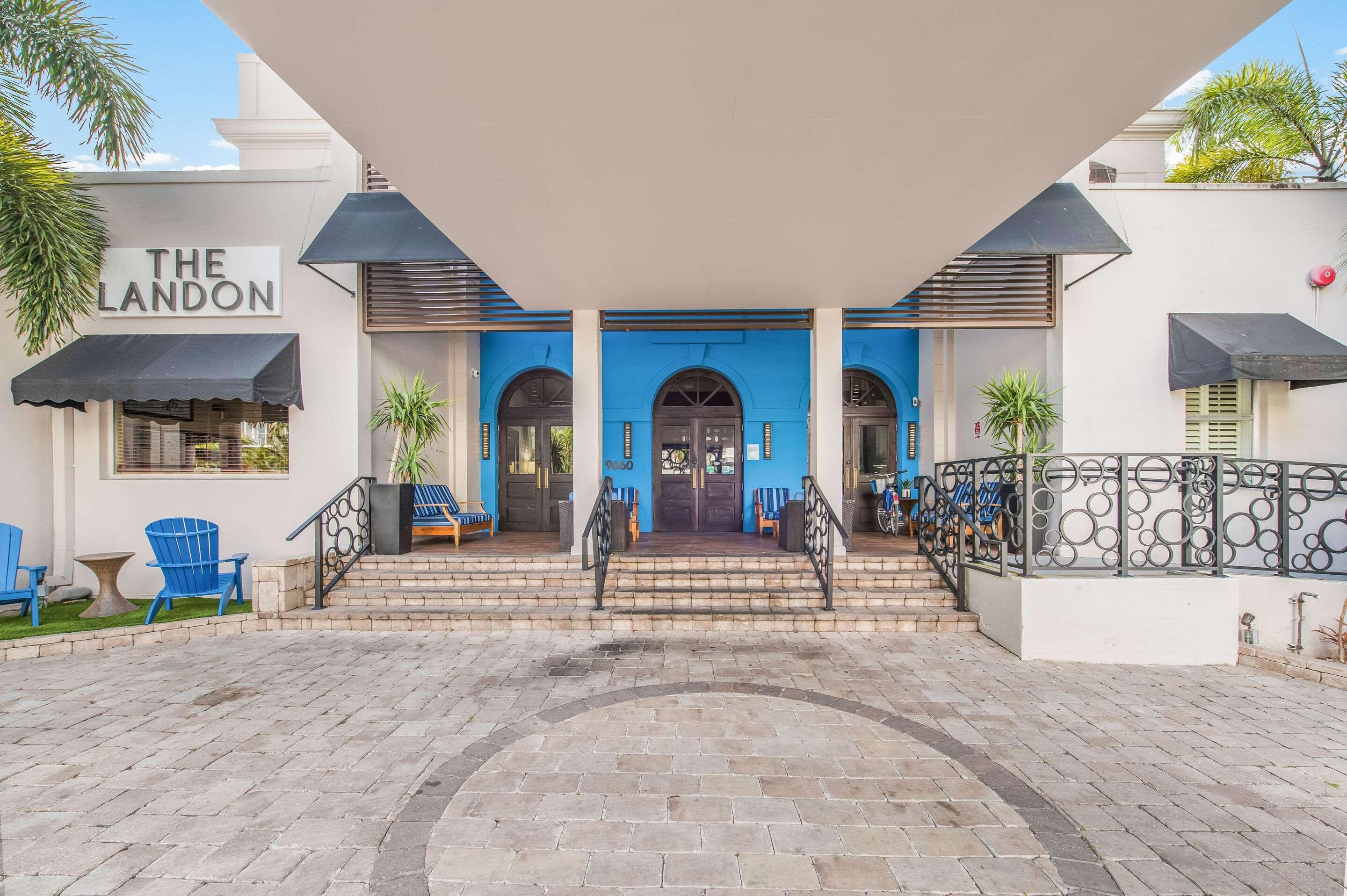 The Landon Bay Harbor-Miami Beach Bay Harbor Islands Exterior photo