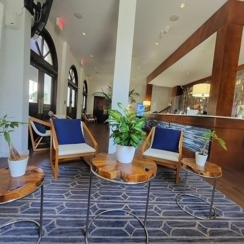 The Landon Bay Harbor-Miami Beach Bay Harbor Islands Exterior photo