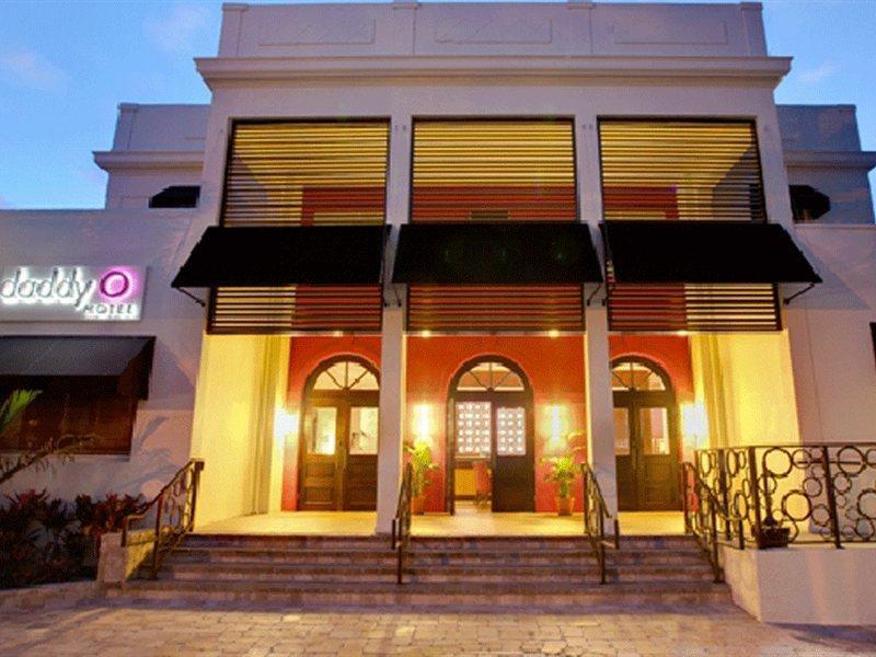 The Landon Bay Harbor-Miami Beach Bay Harbor Islands Exterior photo